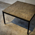 Slate Top Coffee Table