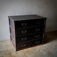 Tansu Chest of Drawers