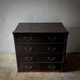 Tansu Chest of Drawers