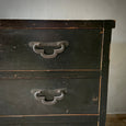 Tansu Chest of Drawers