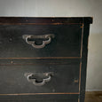 Tansu Chest of Drawers
