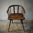 Rustic Chair