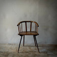 Rustic Chair