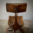 Artist Chair