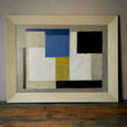 Framed Painting