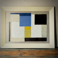 Framed Painting