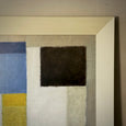Framed Painting