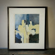 Framed Painting