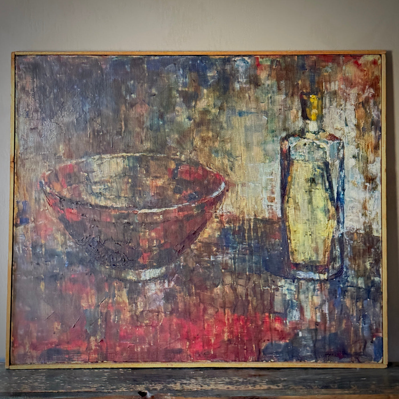 Oil Painting