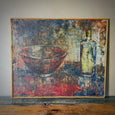 Oil Painting