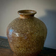 Japanese Studio Pottery Vase