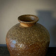 Japanese Studio Pottery Vase