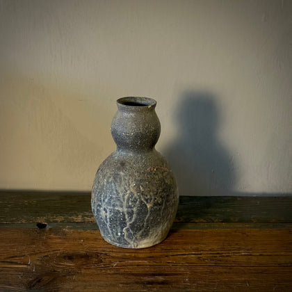 Japanese Studio Pottery Vase