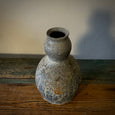 Japanese Studio Pottery Vase
