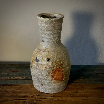Japanese Studio Pottery Vase