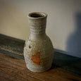 Japanese Studio Pottery Vase