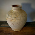Japanese Studio Pottery Vase