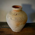 Japanese Studio Pottery Vase