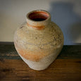 Japanese Studio Pottery Vase