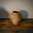 Japanese Studio Pottery Vase