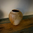 Japanese Studio Pottery Vase