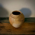 Japanese Studio Pottery Vase