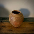 Japanese Studio Pottery Vase