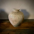 Japanese Studio Pottery Vase