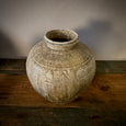 Japanese Studio Pottery Vase