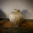 Japanese Studio Pottery Vase