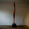 Wooden Sculpture