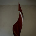 Wooden Sculpture