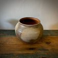 Japanese Studio Pottery Vase