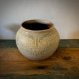 Japanese Studio Pottery Vase