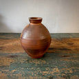 Japanese Studio Pottery Vase