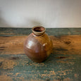 Japanese Studio Pottery Vase