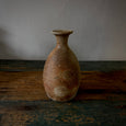Japanese Studio Pottery Vase
