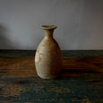 Japanese Studio Pottery Vase