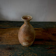 Japanese Studio Pottery Vase