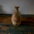 Japanese Studio Pottery Vase