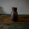 Japanese Studio Pottery Vase