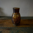 Japanese Studio Pottery Vase