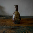 Japanese Studio Pottery Vase