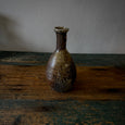 Japanese Studio Pottery Vase
