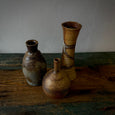 Japanese Studio Pottery Vases