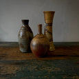 Japanese Studio Pottery Vases