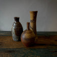 Japanese Studio Pottery Vases
