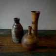 Japanese Studio Pottery Vases
