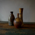 Japanese Studio Pottery Vases