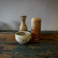 Japanese Studio Pottery Vases